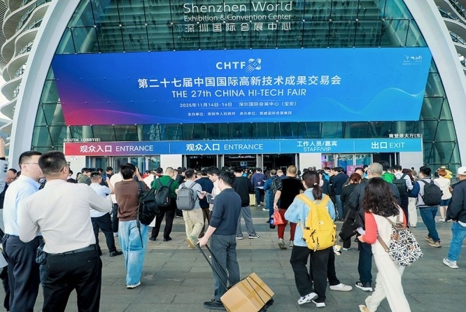 2026高交会低空经济与通用航空展招商启动：五大产业链展区引领未来航空新纪元！
