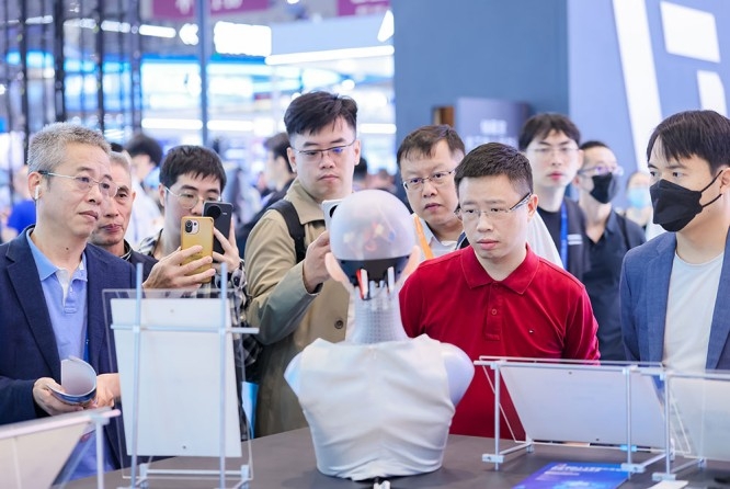 权威解读：消费电子与智能终端企业申请2026高交会展位的条件