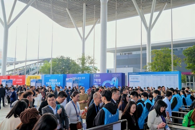 官宣：人工智能与算力企业报名2026深圳高交会的注意事项与成功秘诀