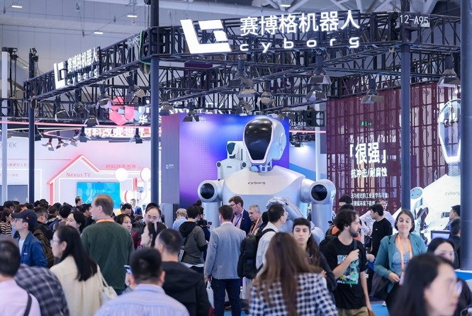梳理：功能性化工材料企业如何申领2026深圳高交会展位？