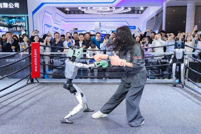 全面：人工智能大数据企业如何参与年度高交会2026深圳？
