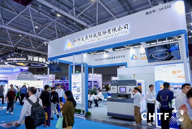 想参加2026高交会储能展？动力电池企业展位申请看这篇就够了