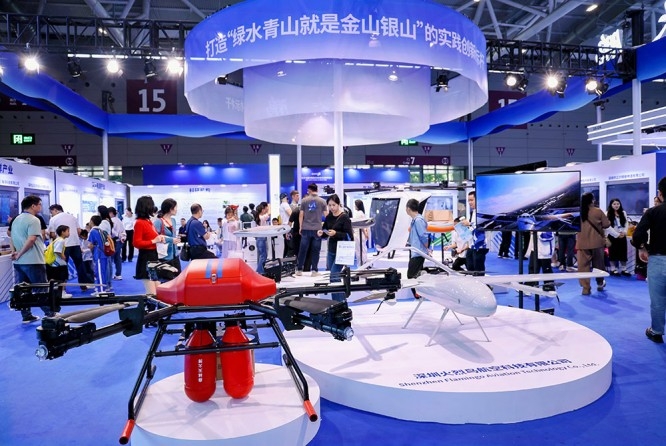 2026高交会低空经济与通航展区入驻指南，企业参展全流程详解