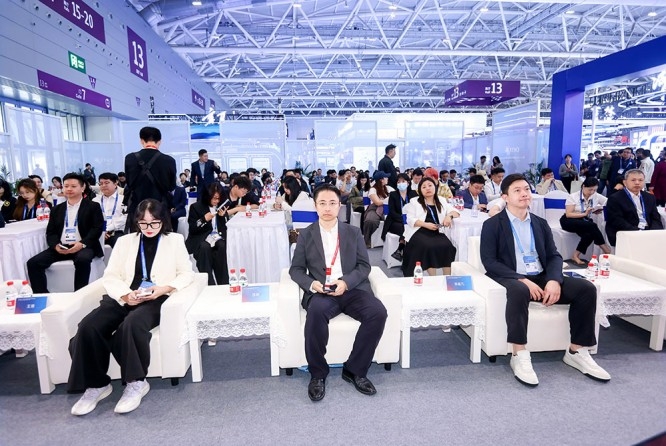 从报名到展位锁定：2026高交会机器人产业链展商参展全流程指南